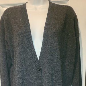 Mark & Graham Lambswool Sweater